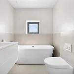 Amazing View - 5 Bedrooms - New House - Modern And Exclusive * Bergen