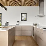 Amazing View - 5 Bedrooms - New House - Modern And Exclusive *