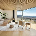 Amazing View - 5 Bedrooms - New House - Modern And Exclusive Villa Bergen