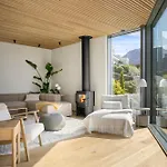 Amazing View - 5 Bedrooms - New House - Modern And Exclusive * Bergen
