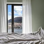 Amazing View - 5 Bedrooms - New House - Modern And Exclusive Villa *