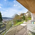 Amazing View - 5 Bedrooms - New House - Modern And Exclusive *