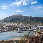 Villa Amazing View - 5 Bedrooms - New House - Modern And Exclusive Bergen