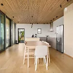 Amazing View - 5 Bedrooms - New House - Modern And Exclusive * Bergen