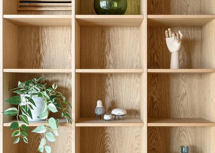 Amazing View - 5 Bedrooms - New House - Modern And Exclusive Villa *