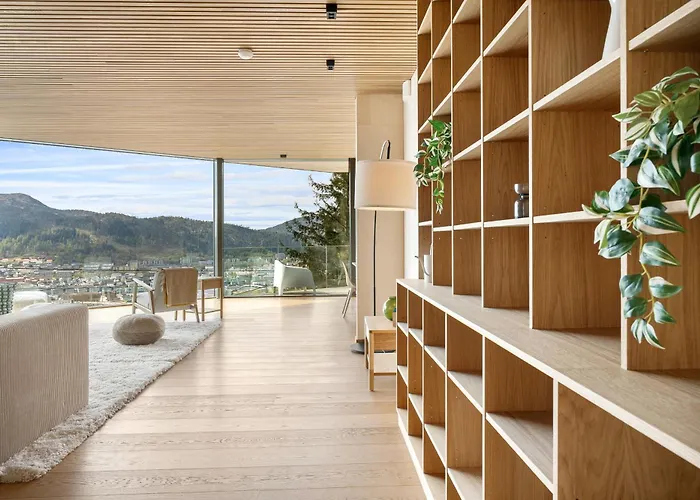 Villa Amazing View - 5 Bedrooms - New House - Modern And Exclusive