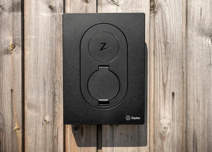 Amazing View - 5 Bedrooms - New House - Modern And Exclusive * Bergen